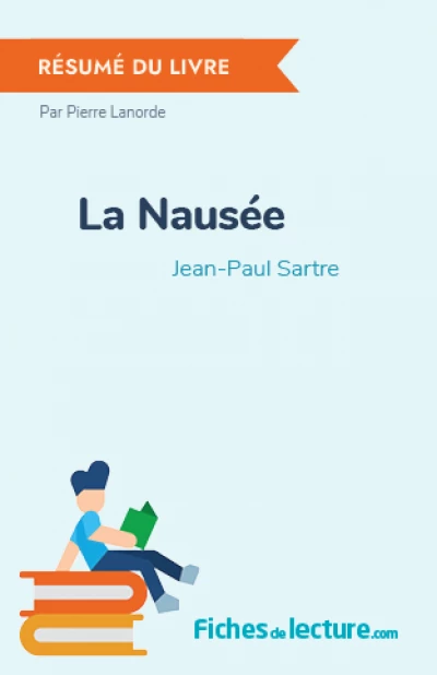 La Nausée