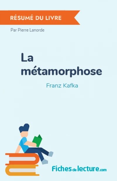 La métamorphose