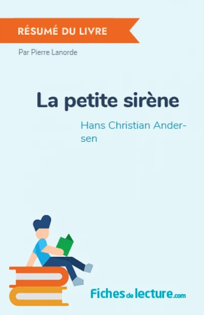 La petite sirène