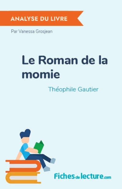 Le Roman de la momie