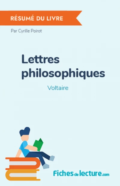 Lettres philosophiques