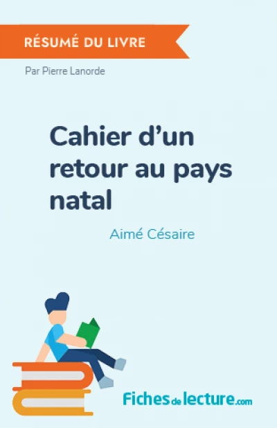 Cahier d'un retour au pays natal