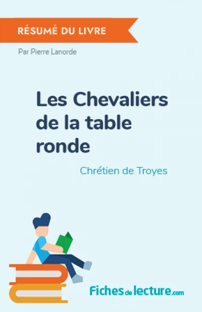 Les Chevaliers de la table ronde