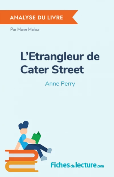 L'Etrangleur de Cater Street