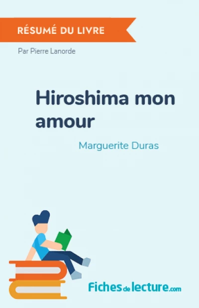 Hiroshima mon amour