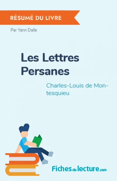 Les Lettres Persanes