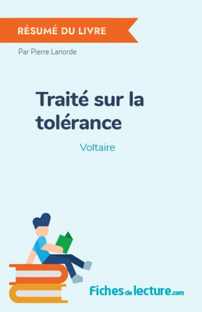 Traité sur la tolérance