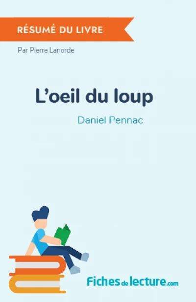 L'oeil du loup