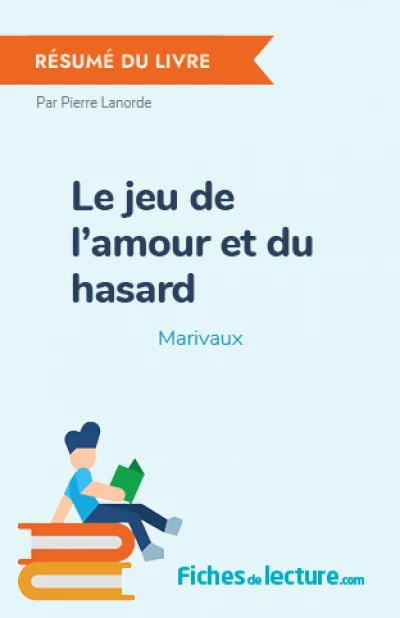 Le jeu de l'amour et du hasard