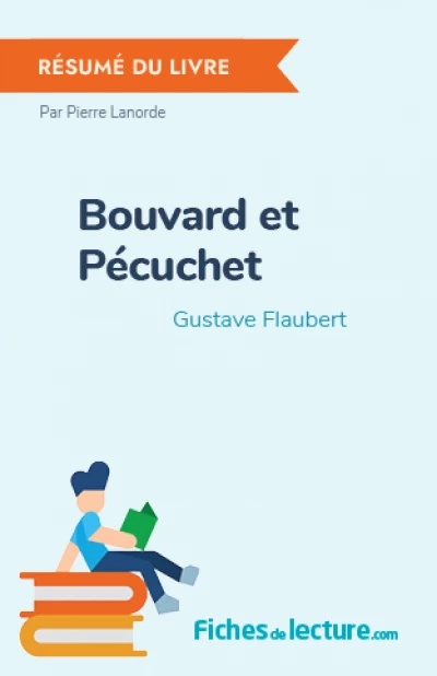 Bouvard et Pécuchet