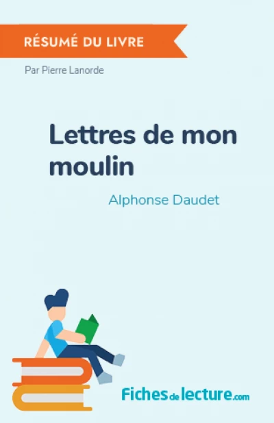 Lettres de mon moulin