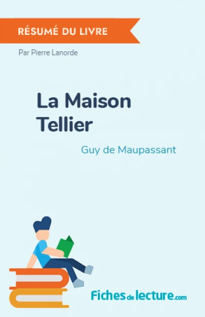 La Maison Tellier