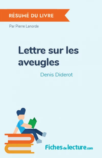 Lettre sur les aveugles