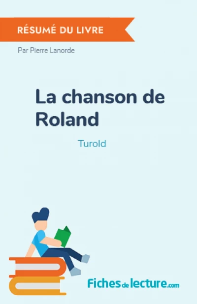 La chanson de Roland