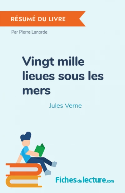 Vingt mille lieues sous les mers