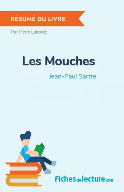 Les Mouches