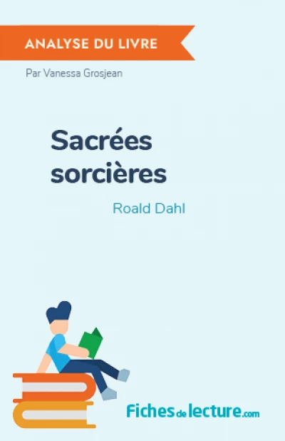 Sacrées sorcières