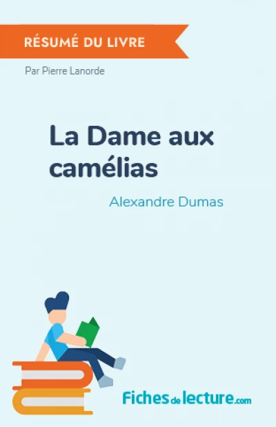 La Dame aux camélias