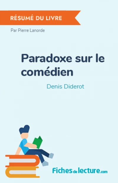 Paradoxe sur le comédien