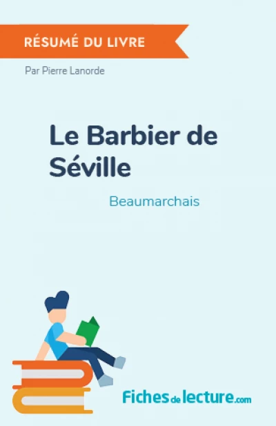 Le Barbier de Séville