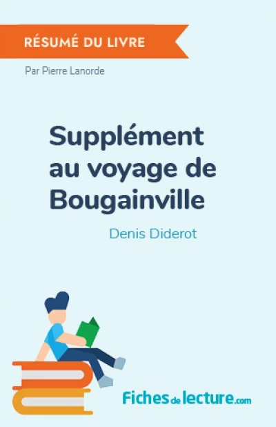 Supplément au voyage de Bougainville