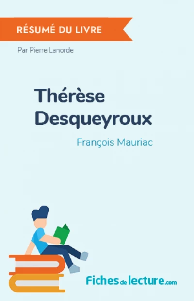 Thérèse Desqueyroux