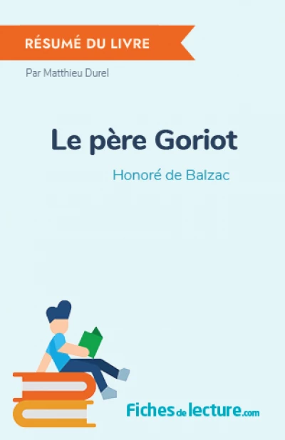 Le père Goriot