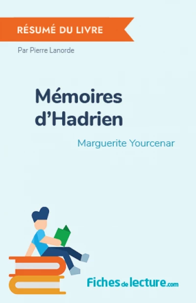 Mémoires d'Hadrien