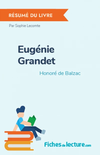 Eugénie Grandet