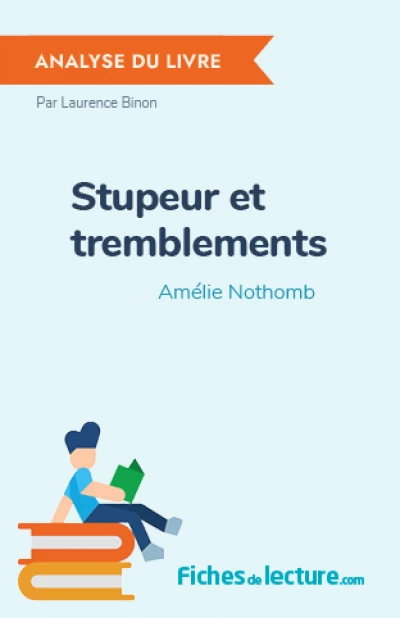 Stupeur et tremblements