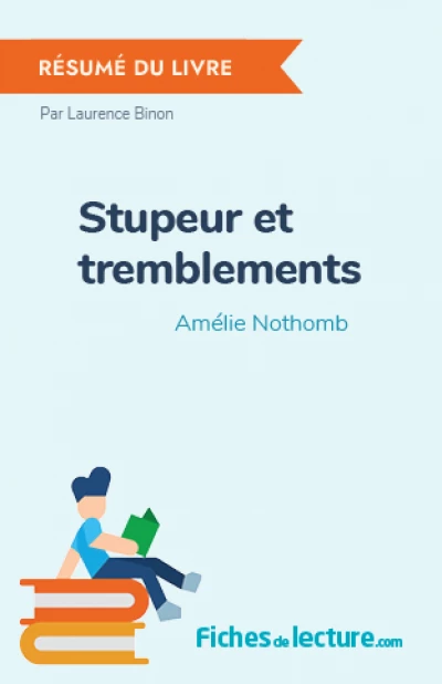 Stupeur et tremblements