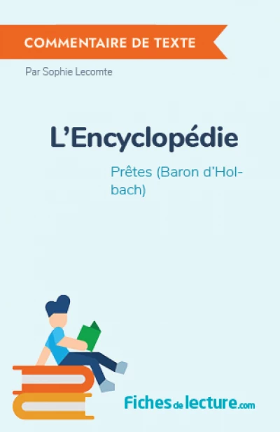 L'Encyclopédie