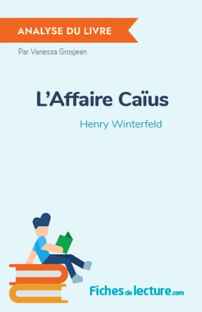 L'Affaire Caïus