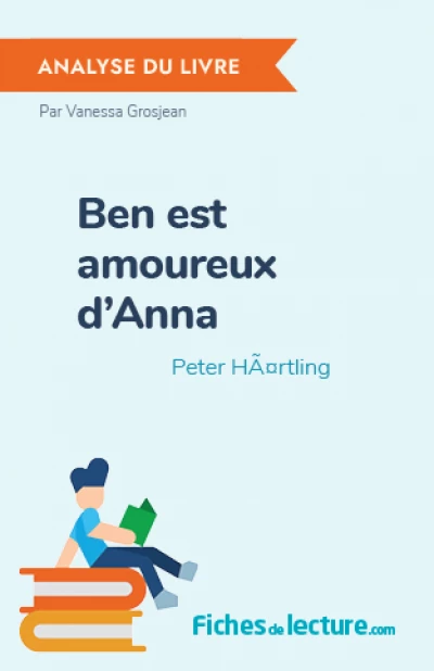 Ben est amoureux d’Anna