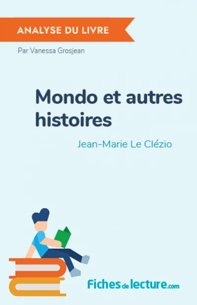 Mondo et autres histoires