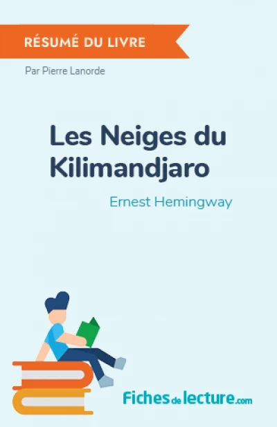 Les Neiges du Kilimandjaro