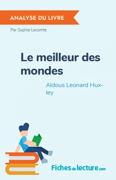 Le meilleur des mondes