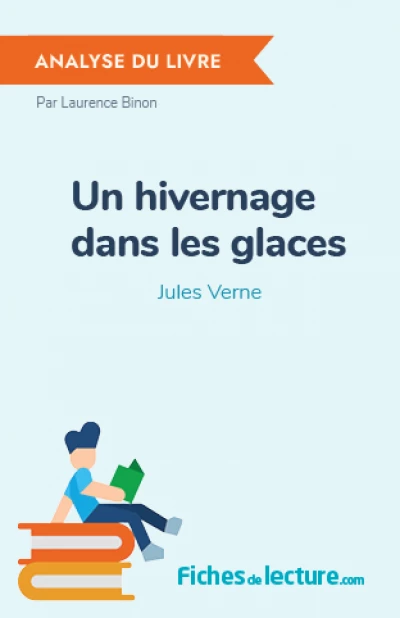 Un hivernage dans les glaces