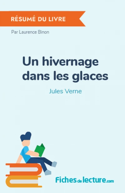 Un hivernage dans les glaces