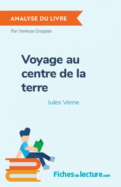 Voyage au centre de la terre