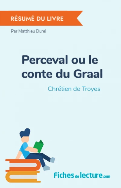 Perceval ou le conte du Graal