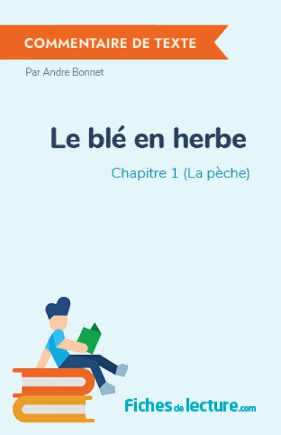 Le blé en herbe