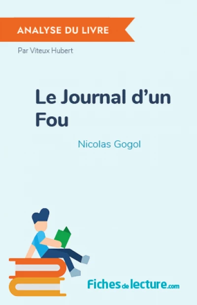 Le Journal d'un Fou