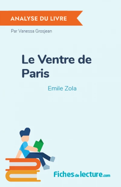 Le Ventre de Paris