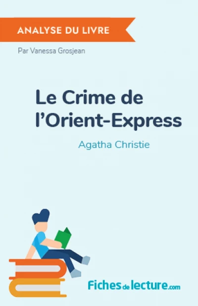 Le Crime de l’Orient-Express