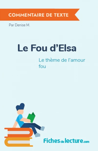 Le Fou d'Elsa