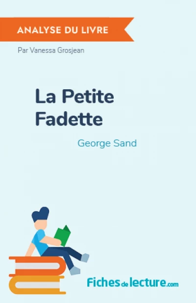 La Petite Fadette