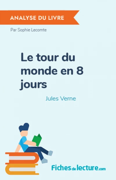 Le tour du monde en 80 jours