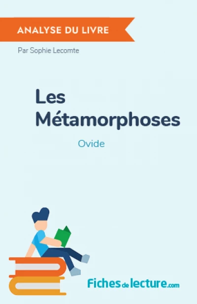 Les Métamorphoses