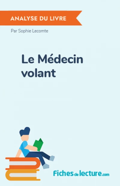 Le Médecin volant